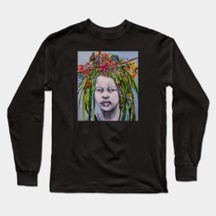 Elektra II Long Sleeve T-Shirt